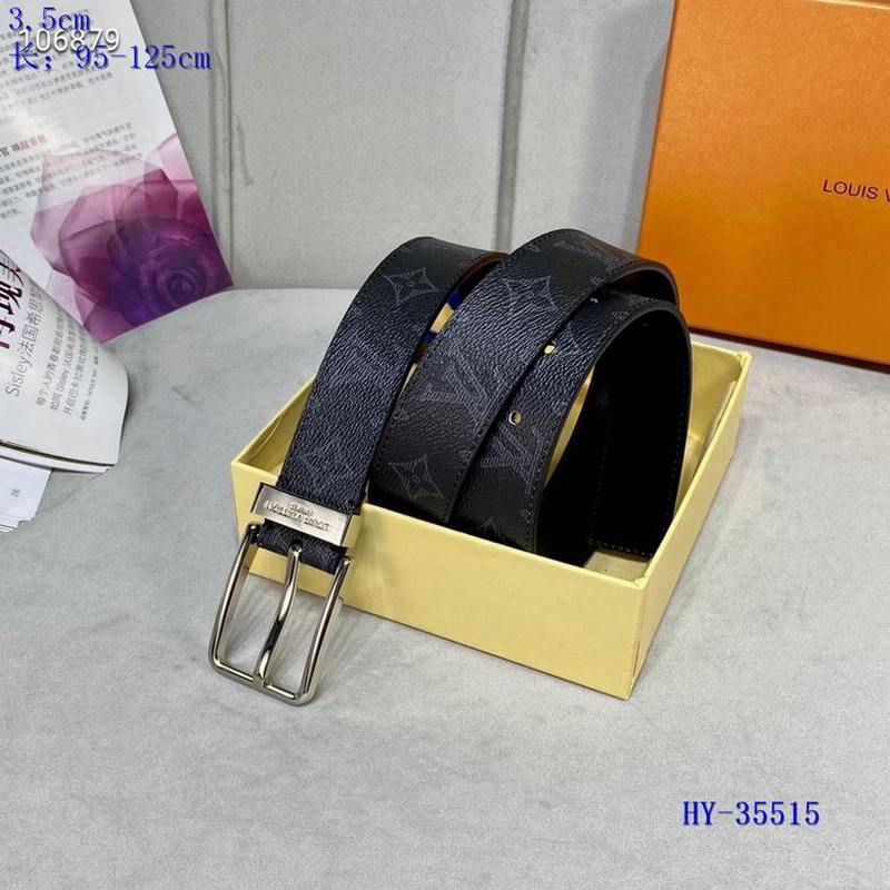 LV Belts 6172